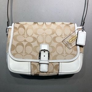COACH Crossbody Purse
